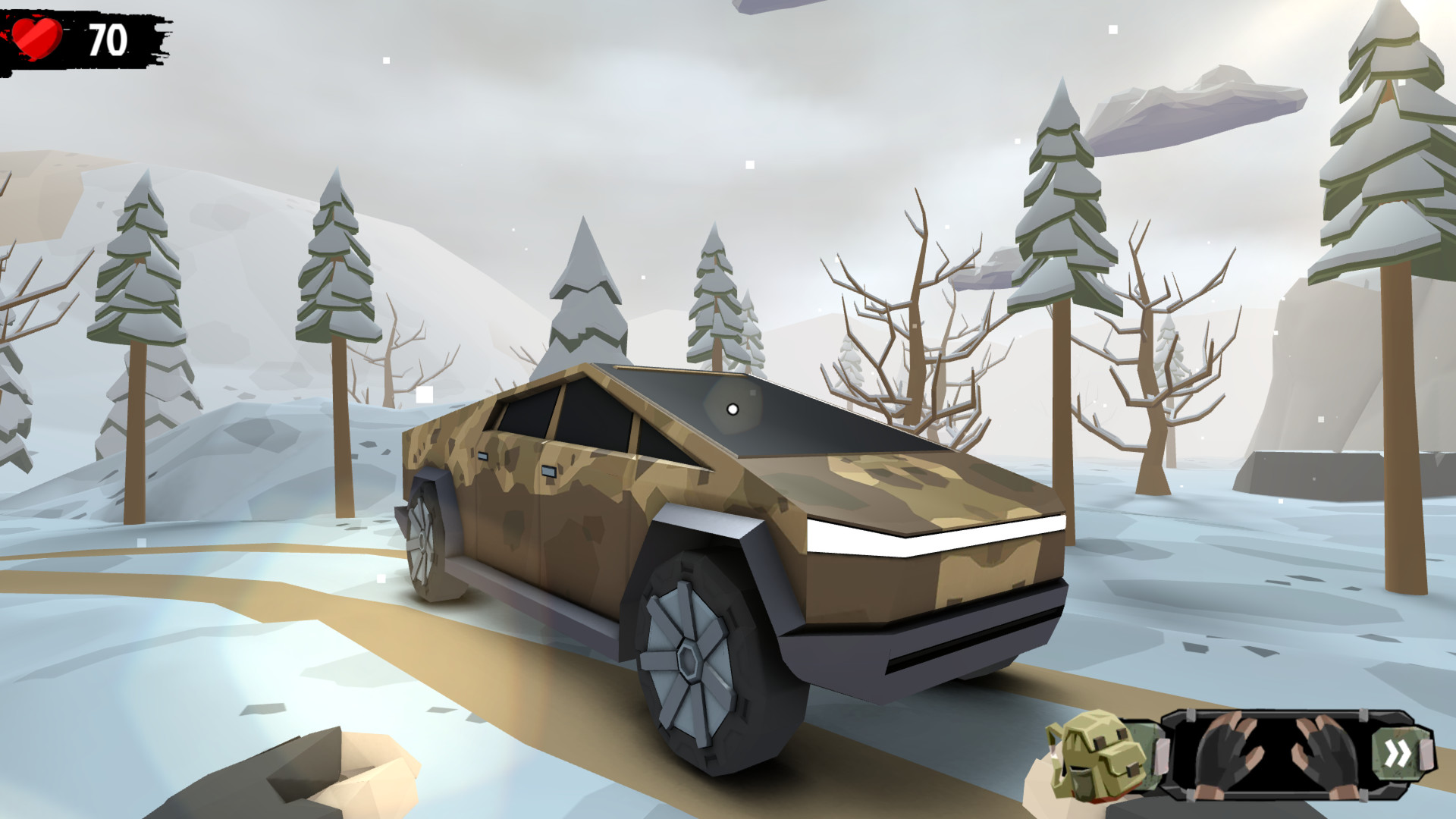 Walking Zombie 2 - Mega Pack Screenshot 1