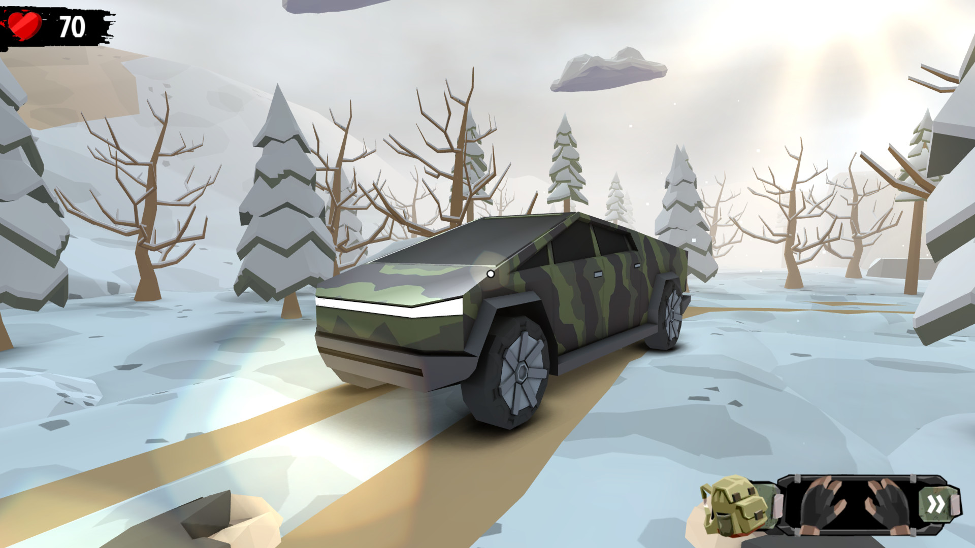 Walking Zombie 2 - Mega Pack Screenshot 0