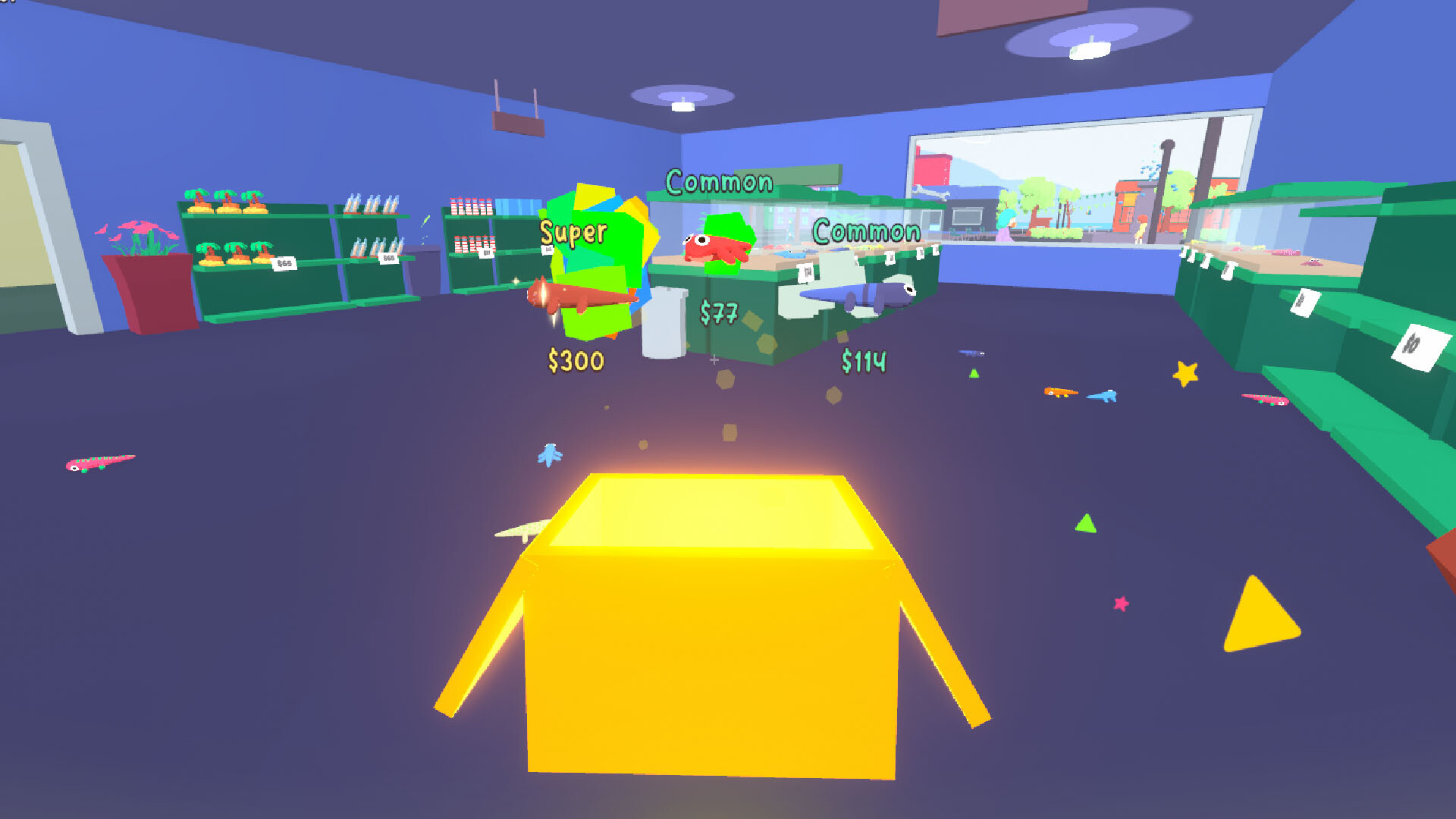 GeckoShop Screenshot 0