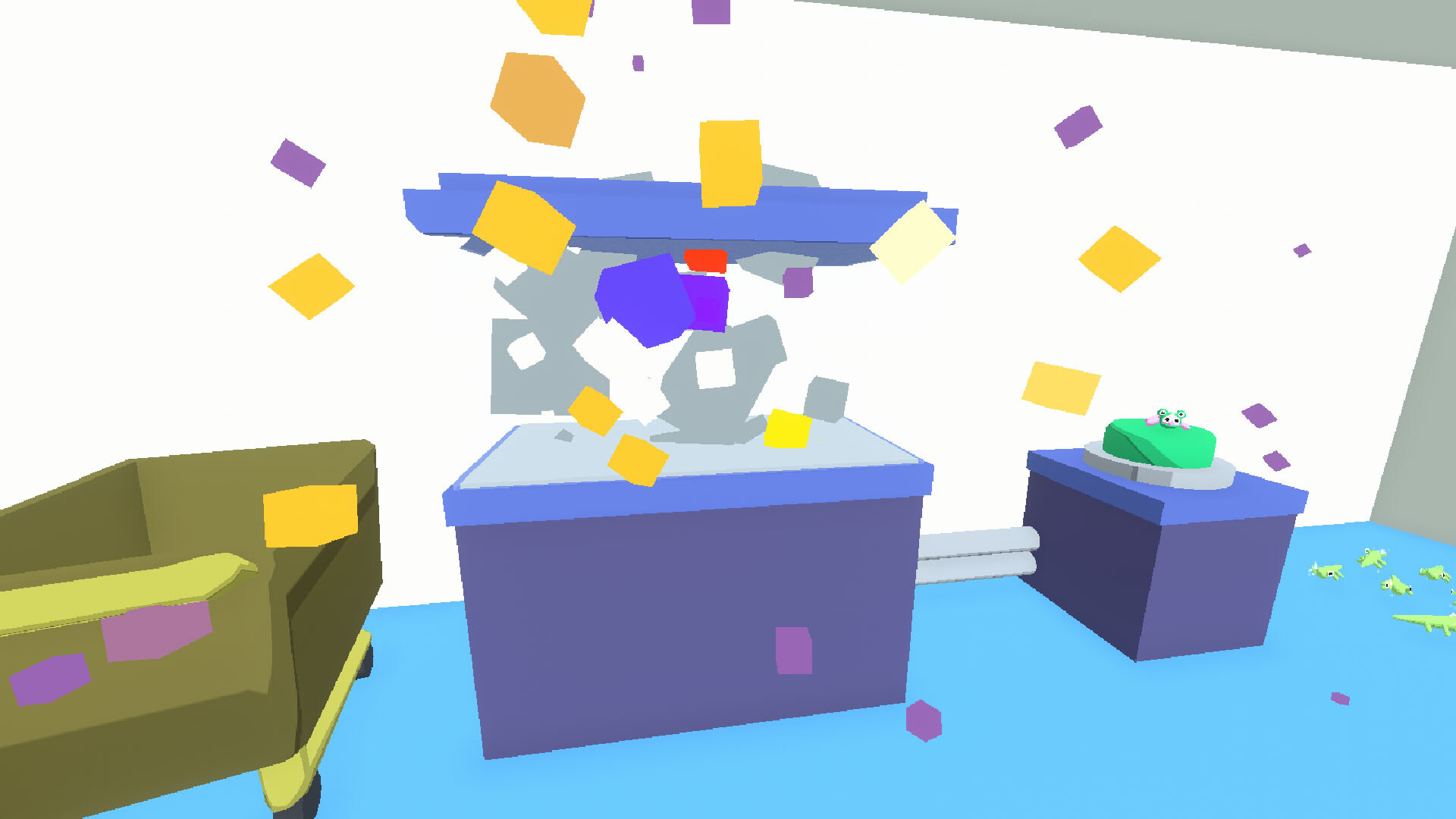 GeckoShop Screenshot 4