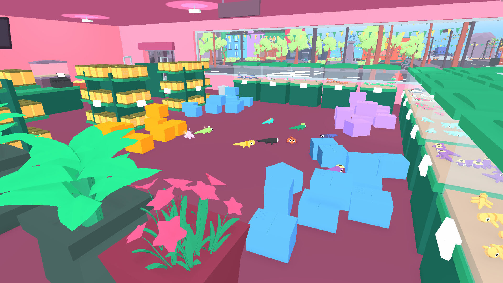 GeckoShop Screenshot 6