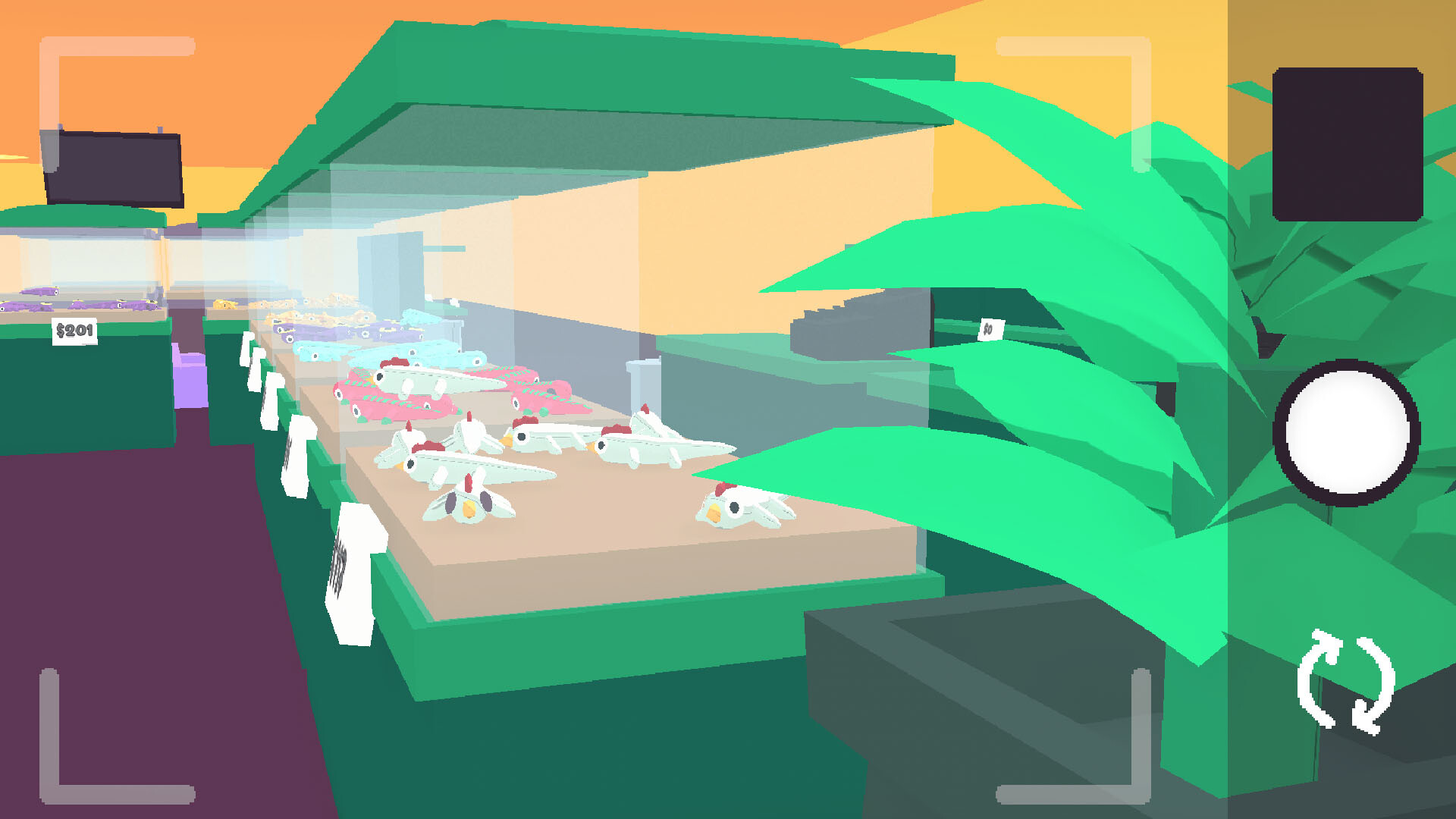 GeckoShop Screenshot 9