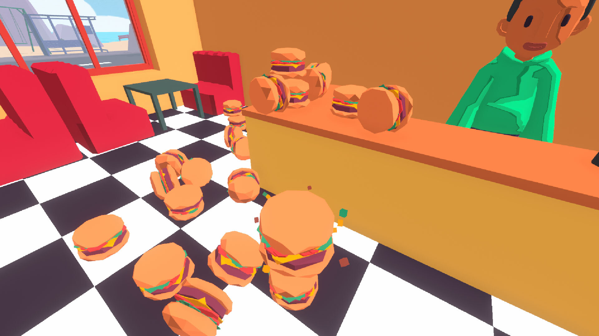 GeckoShop Screenshot 10