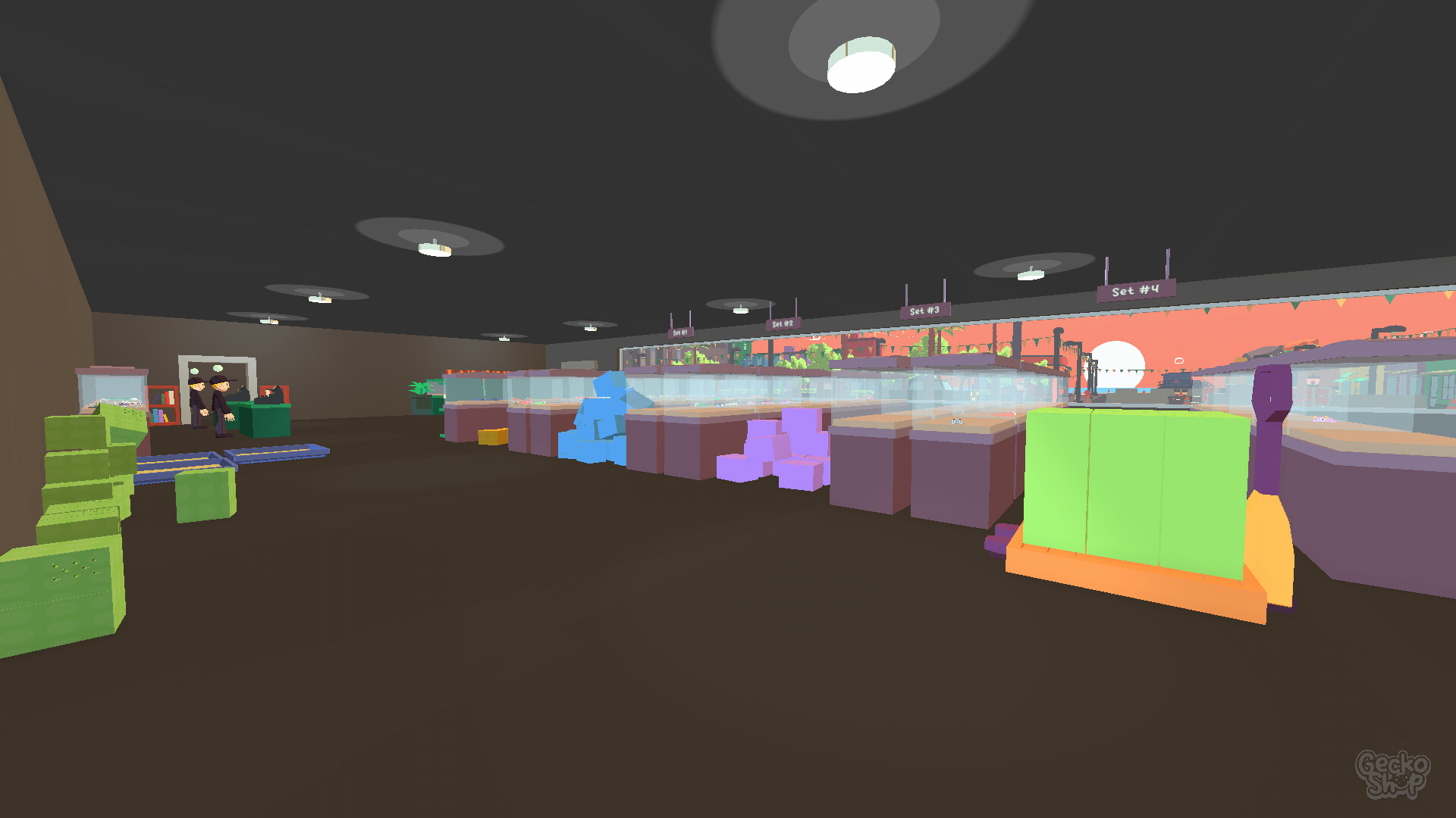 GeckoShop Screenshot 3