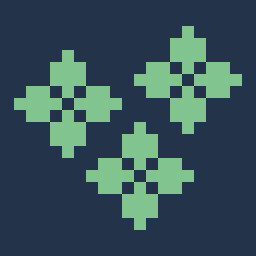 Heads in Both Hands icon