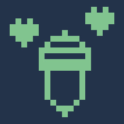 Acorn Lover icon