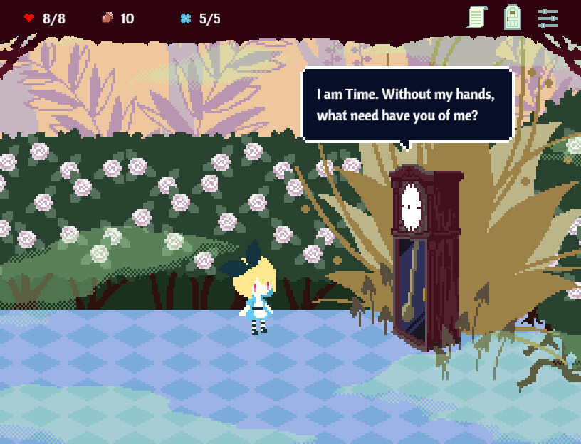 Slay the Alice Screenshot 7