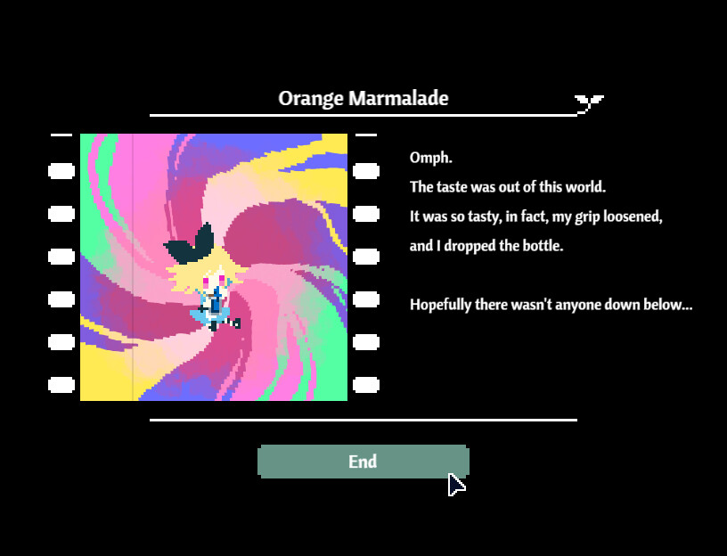 Slay the Alice Screenshot 2