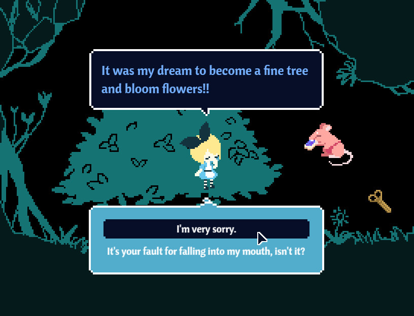 Slay the Alice Screenshot 5