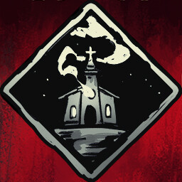 End of the Road icon