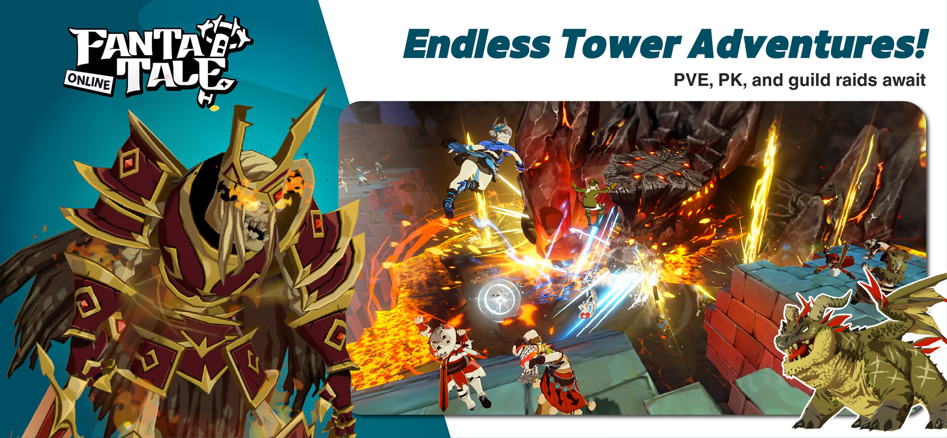 FANTATALE Screenshot 8