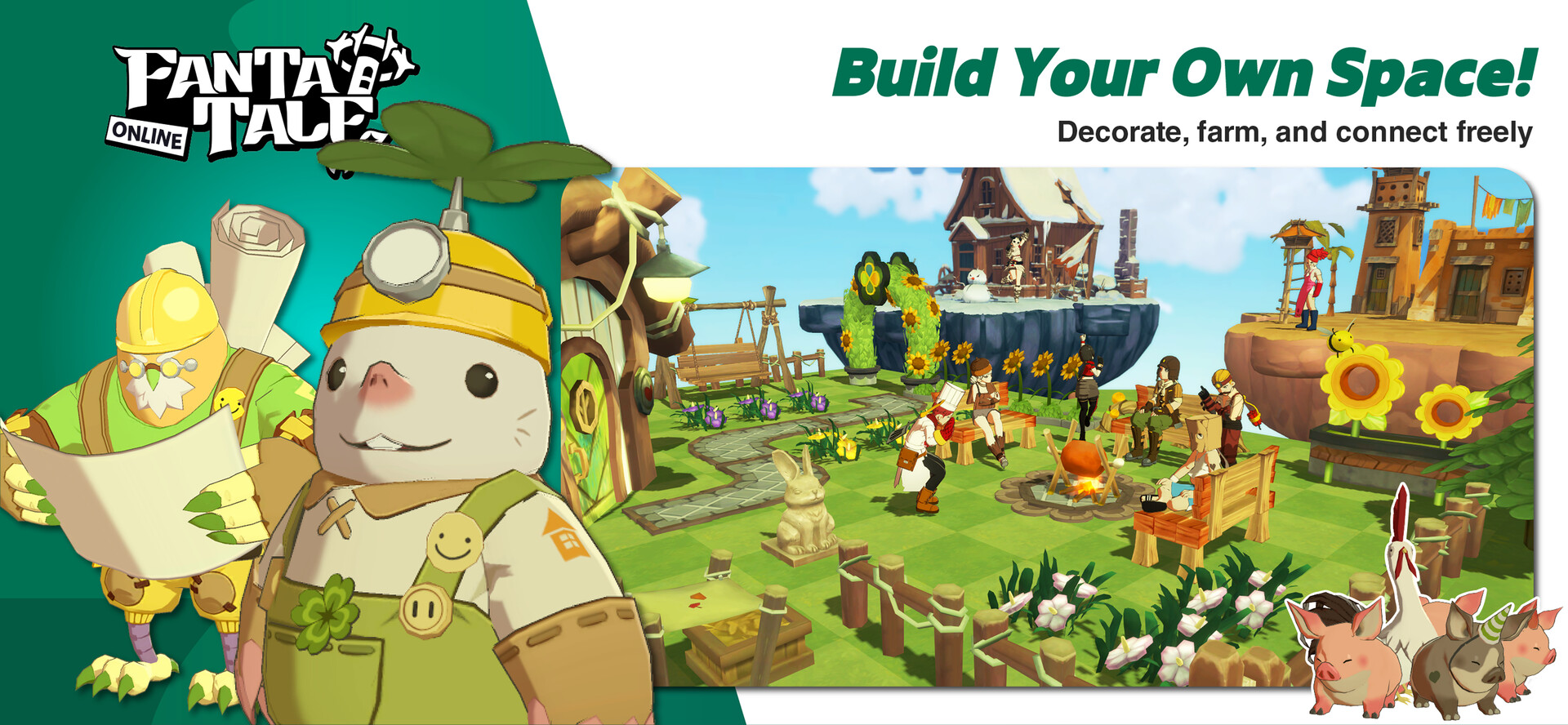 FANTATALE Screenshot 7