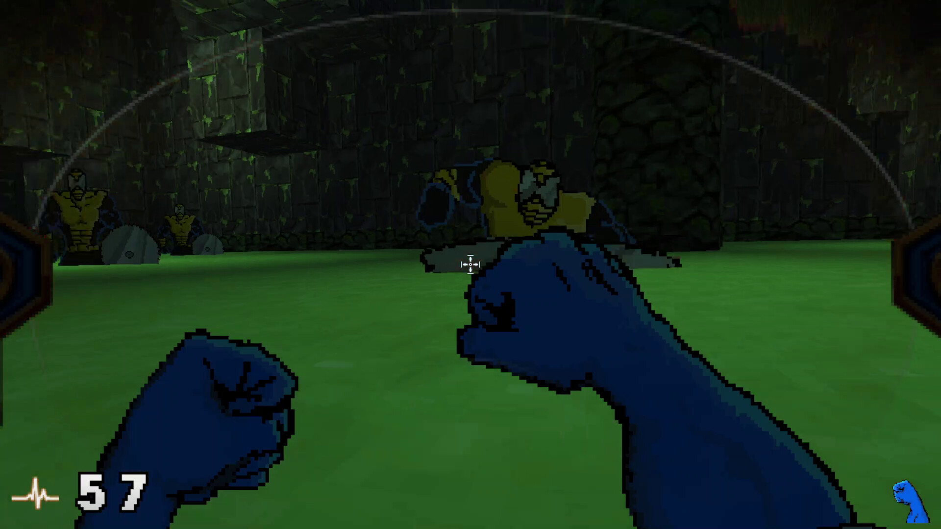 Night Jackal: Blood Debt Screenshot 4