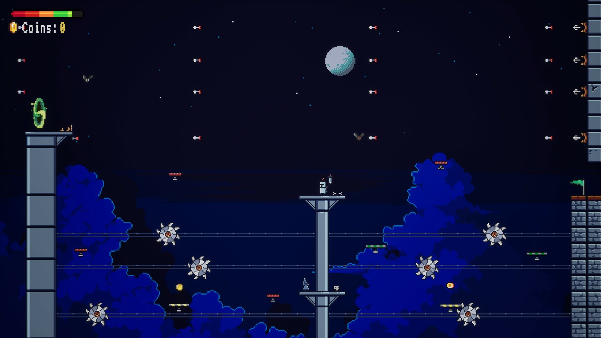 Gold for Retirement Screenshot 1