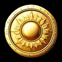 Immortal Baron of Gold