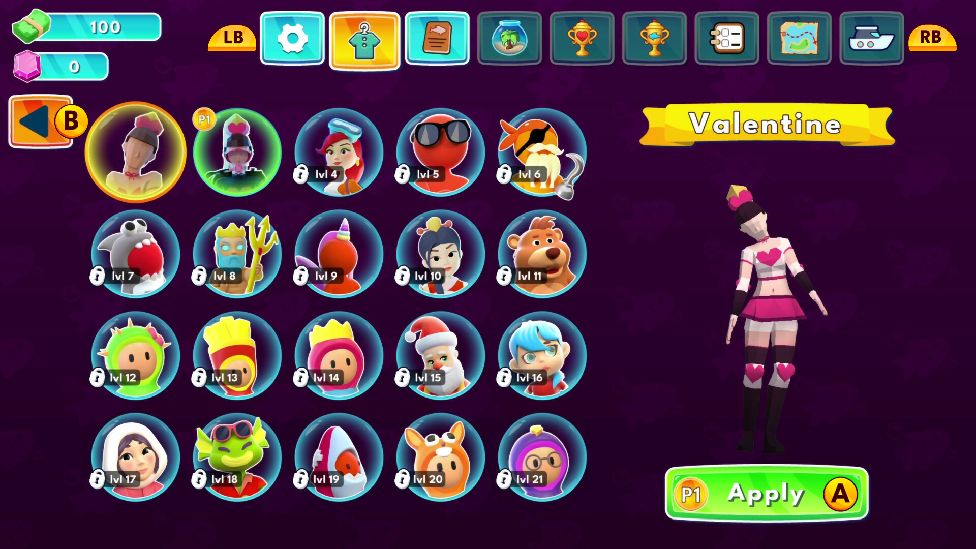 Aquarium Land Screenshot 6