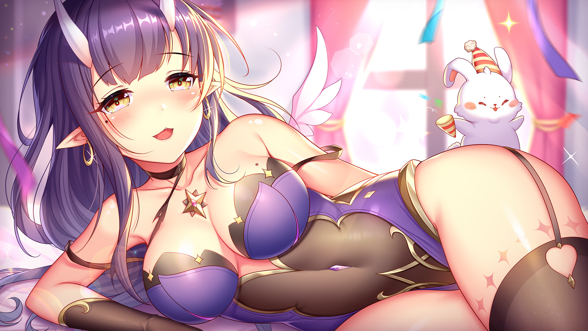 Sakura Hime 4 Screenshot 3