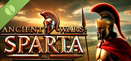 Ancient Wars: Sparta HD Free to Play