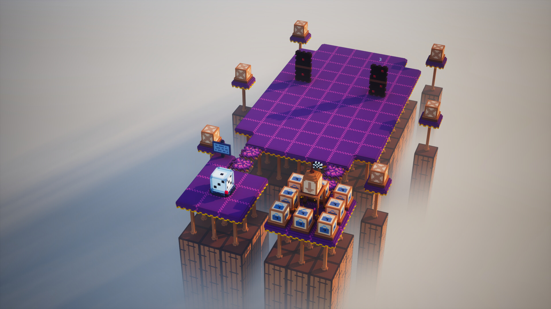 Spellsided Demo Screenshot 3