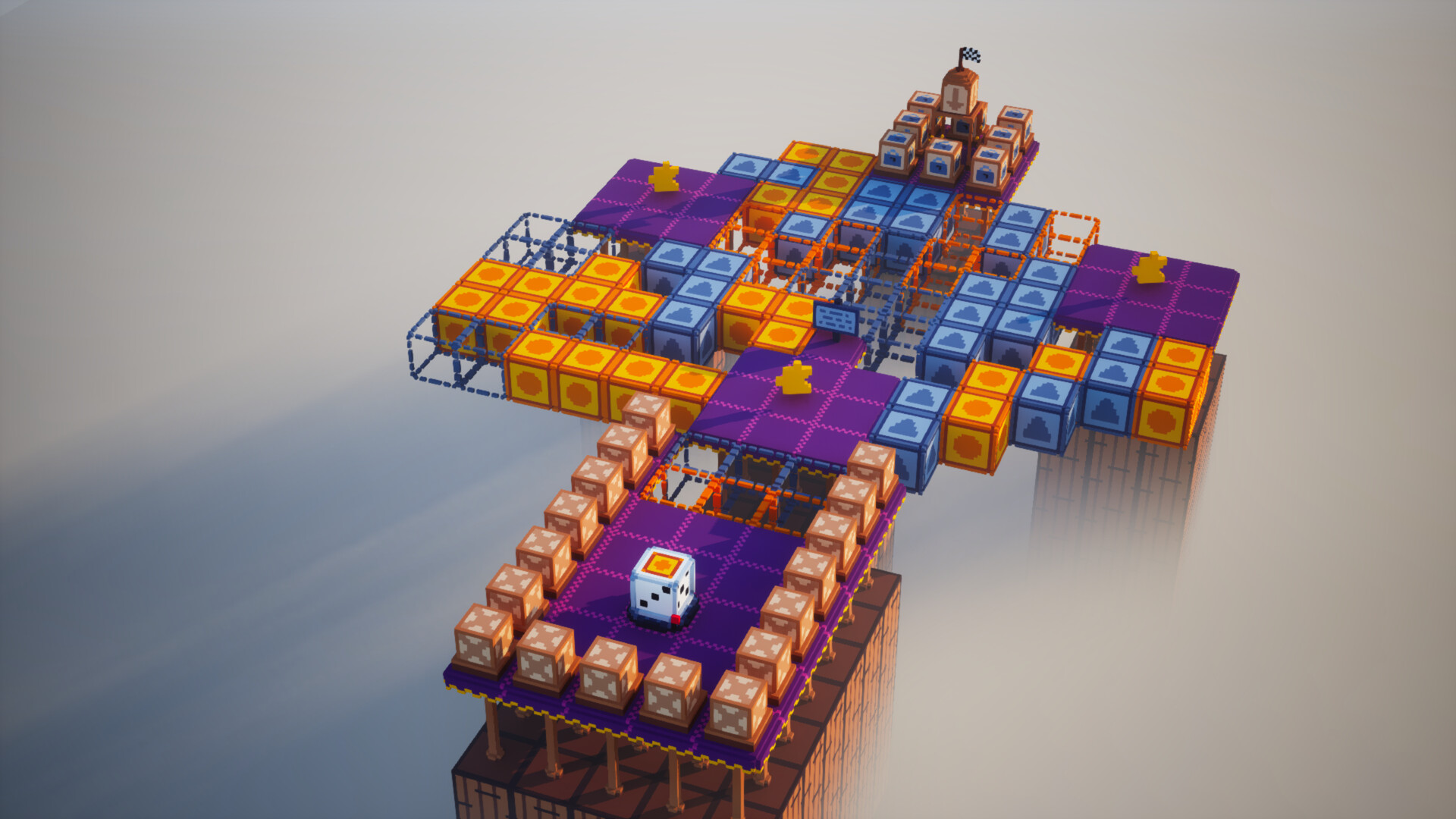 Spellsided Demo Screenshot 1