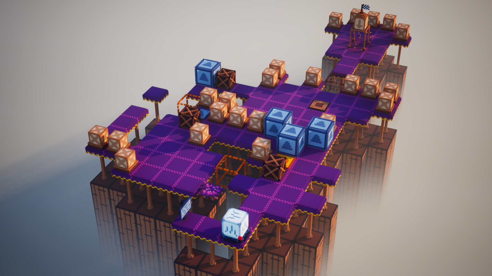 Spellsided Demo Screenshot 2