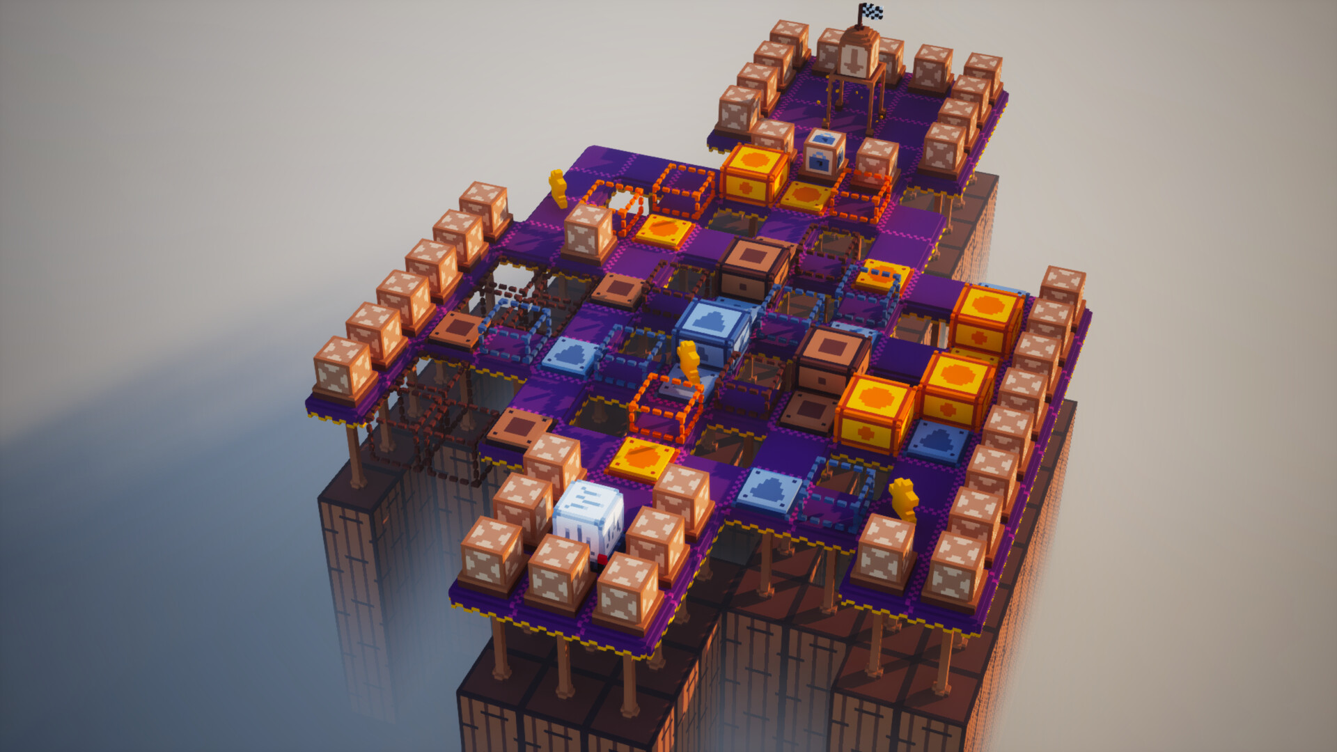 Spellsided Demo Screenshot 0