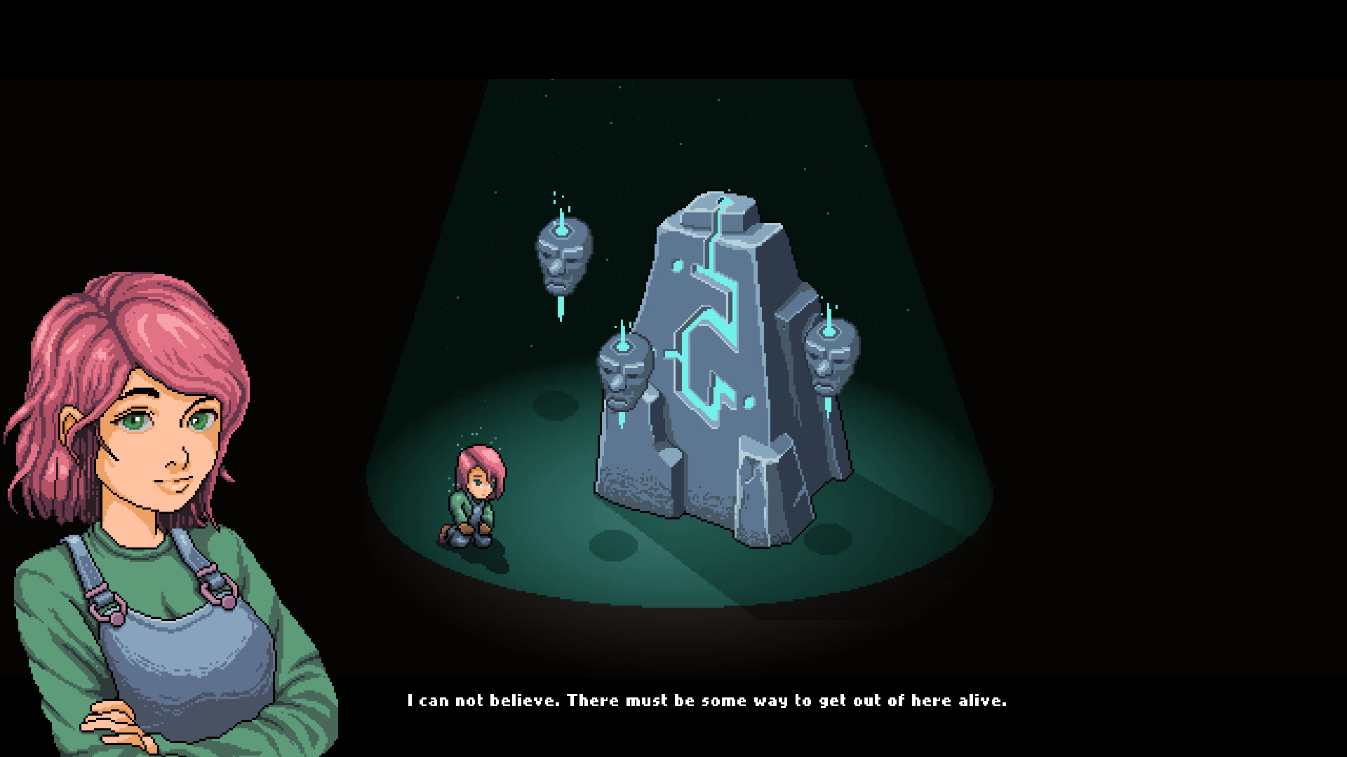 Mayday: The Survival Island Screenshot 6