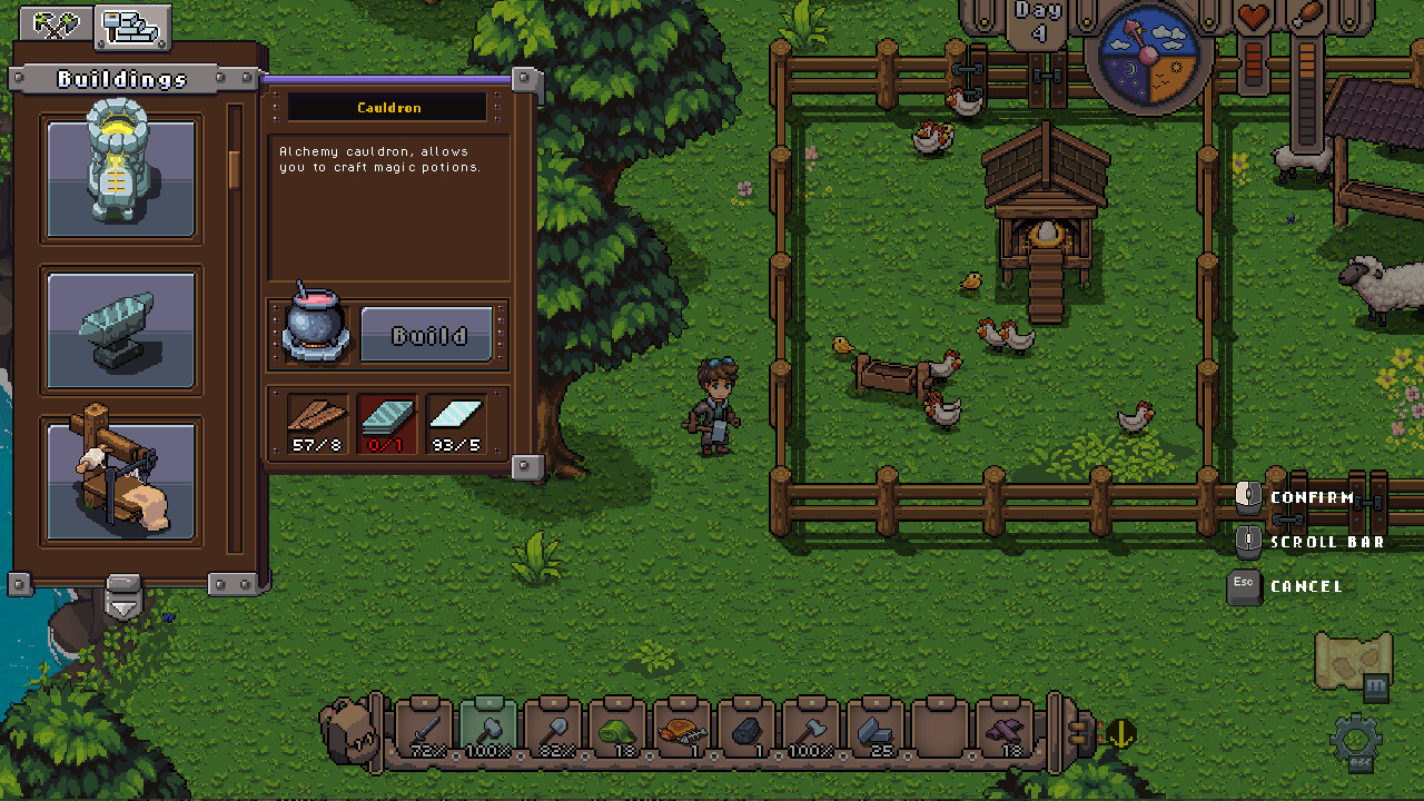 Mayday: The Survival Island Screenshot 5