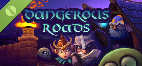 Dangerous Roads Demo