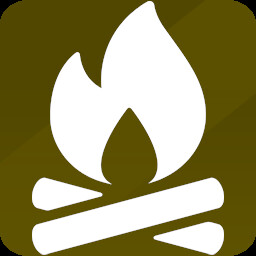 Wood I icon