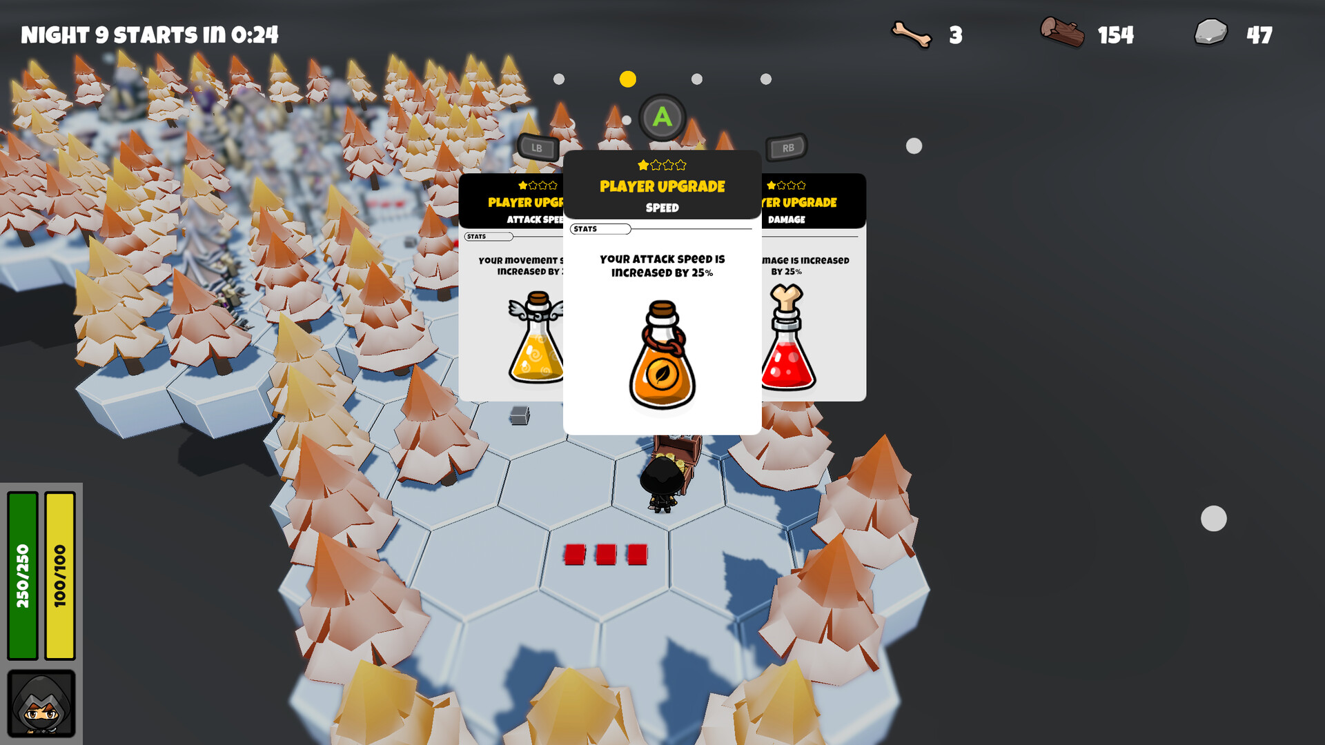 Crypt Keeper Screenshot 8