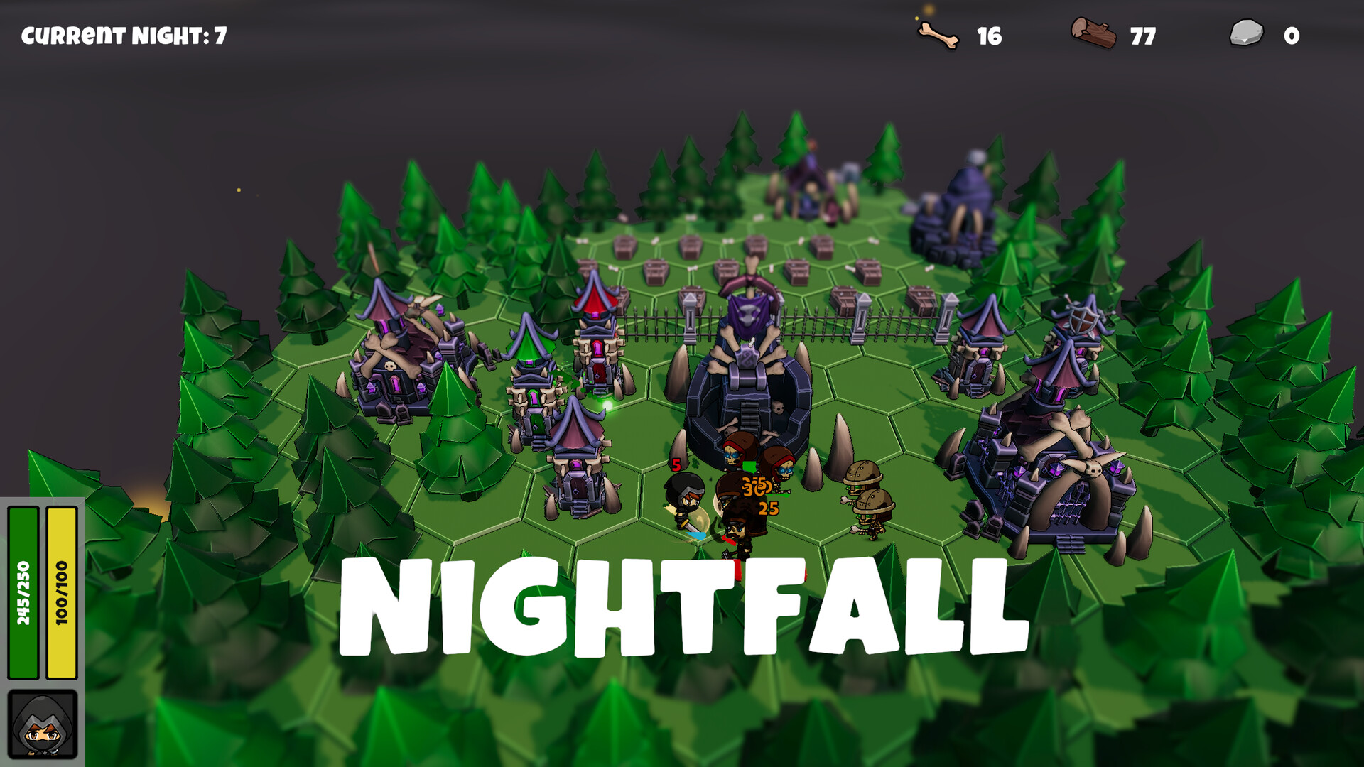 Crypt Keeper Screenshot 6