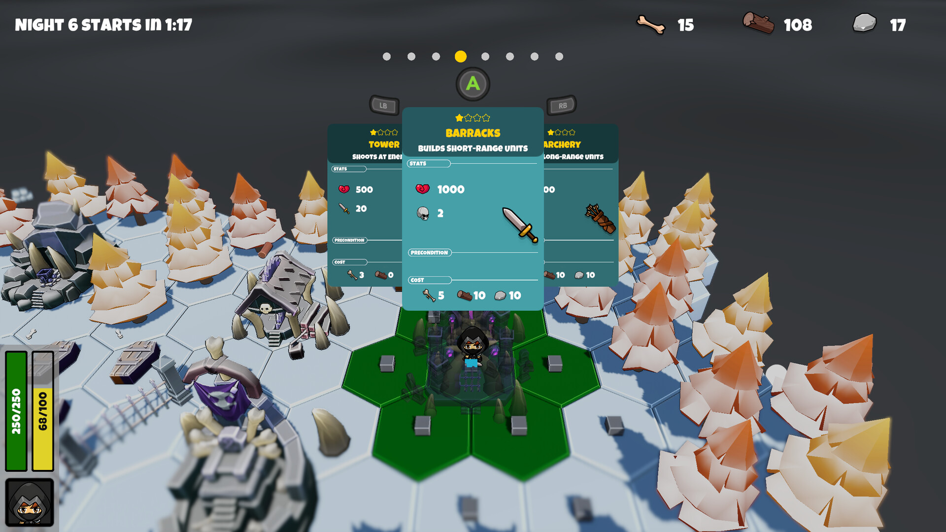 Crypt Keeper Screenshot 15