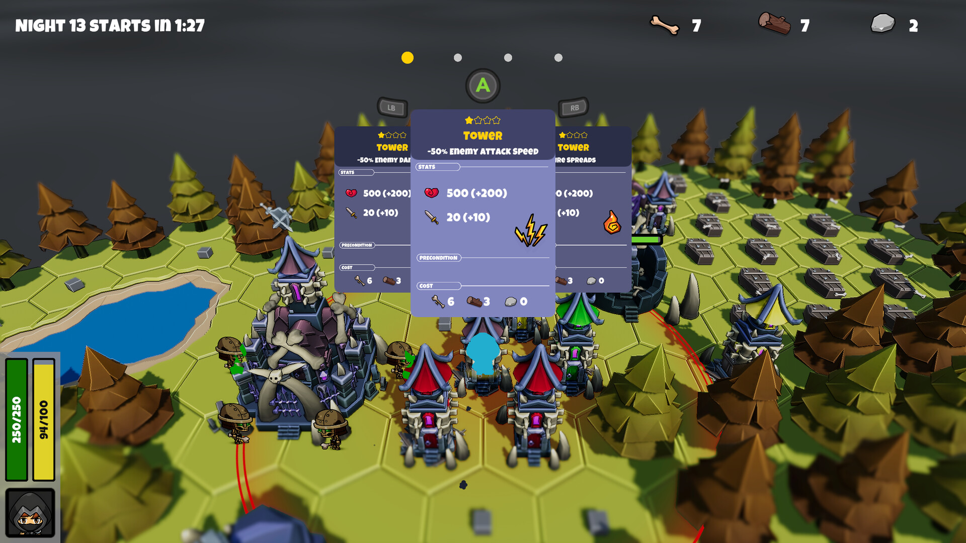 Crypt Keeper Screenshot 14