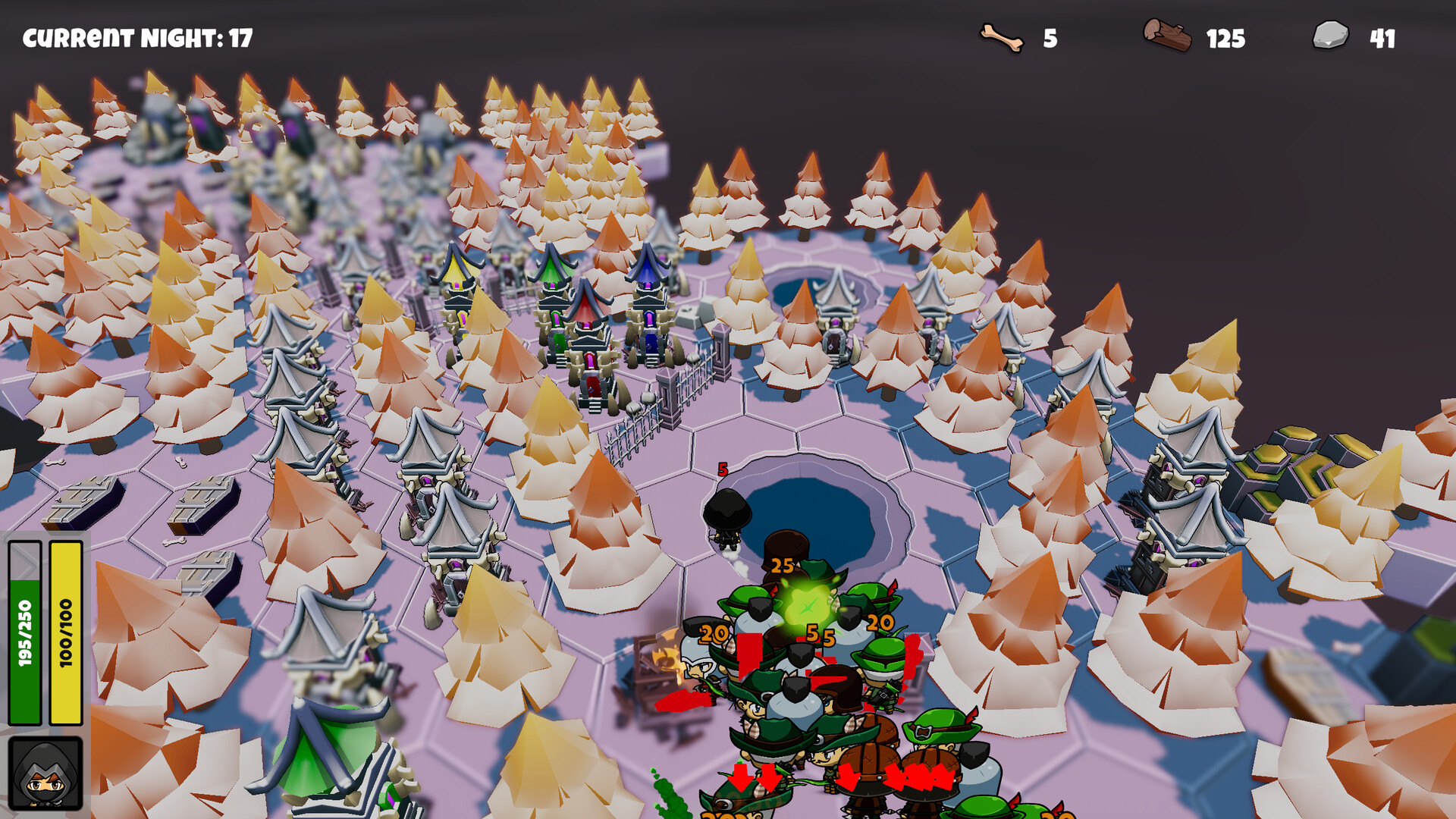 Crypt Keeper Screenshot 2