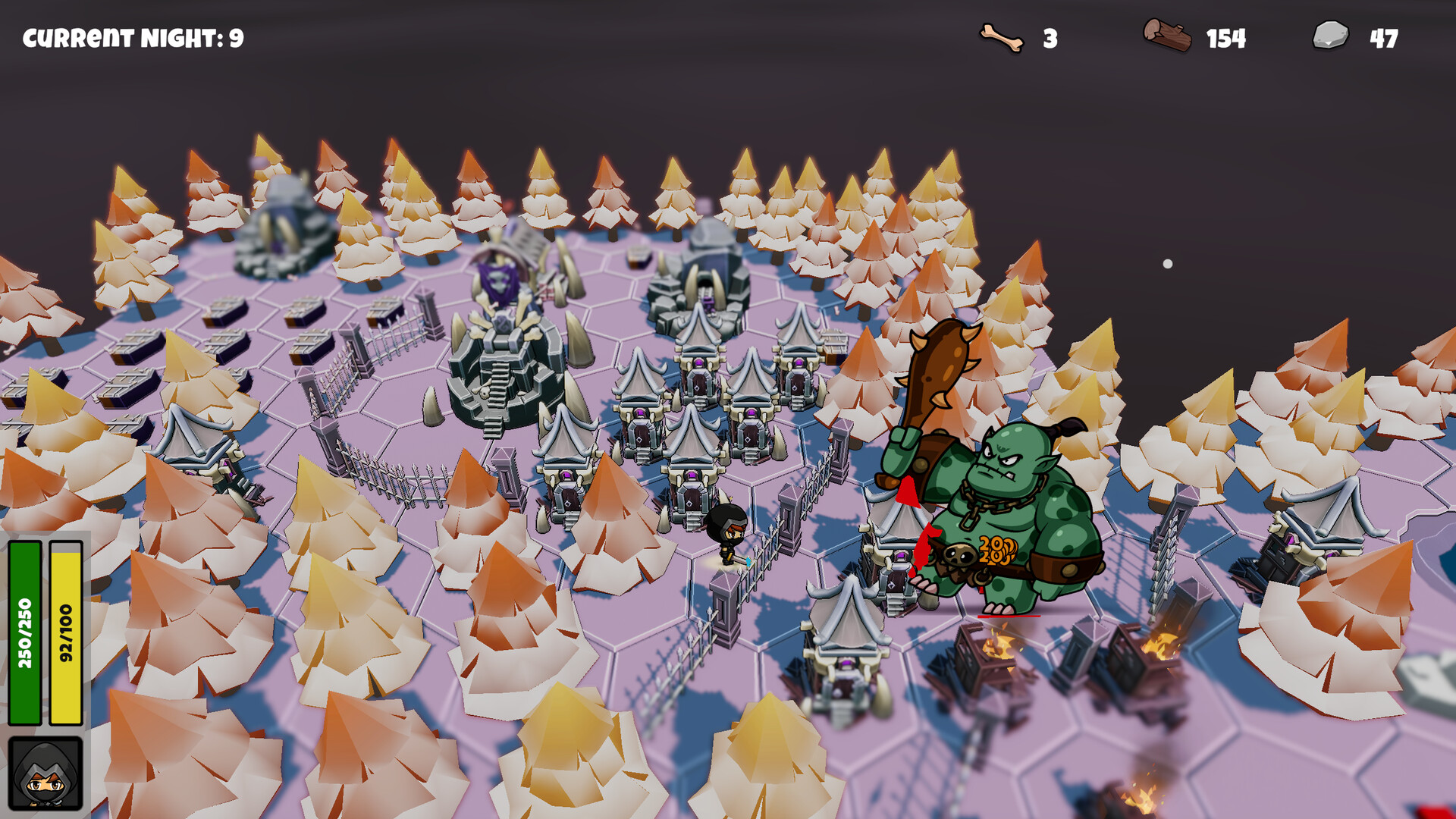 Crypt Keeper Screenshot 12