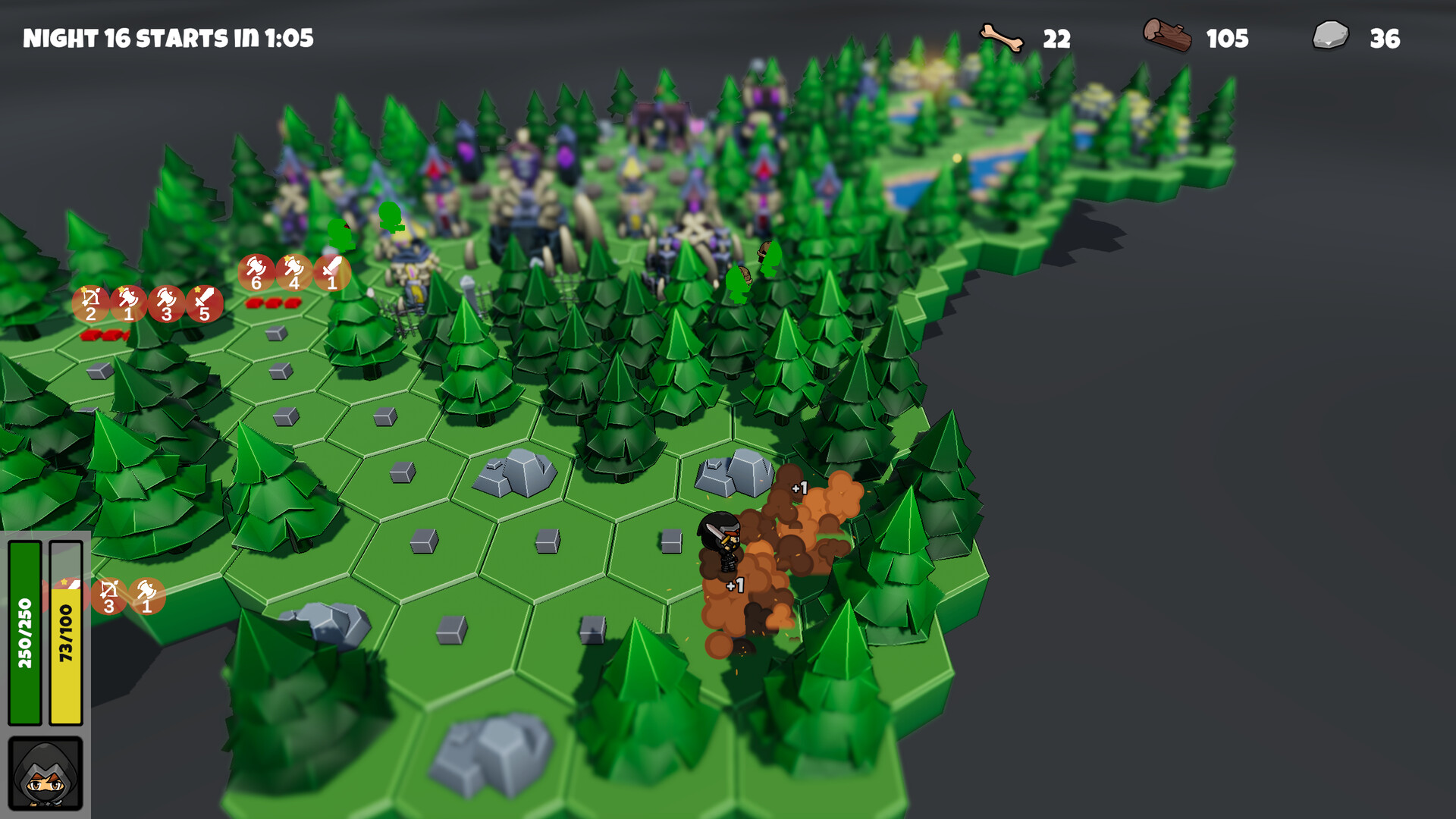 Crypt Keeper Screenshot 1