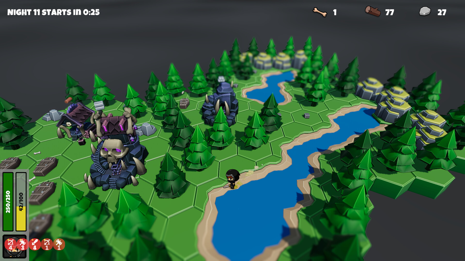 Crypt Keeper Screenshot 10