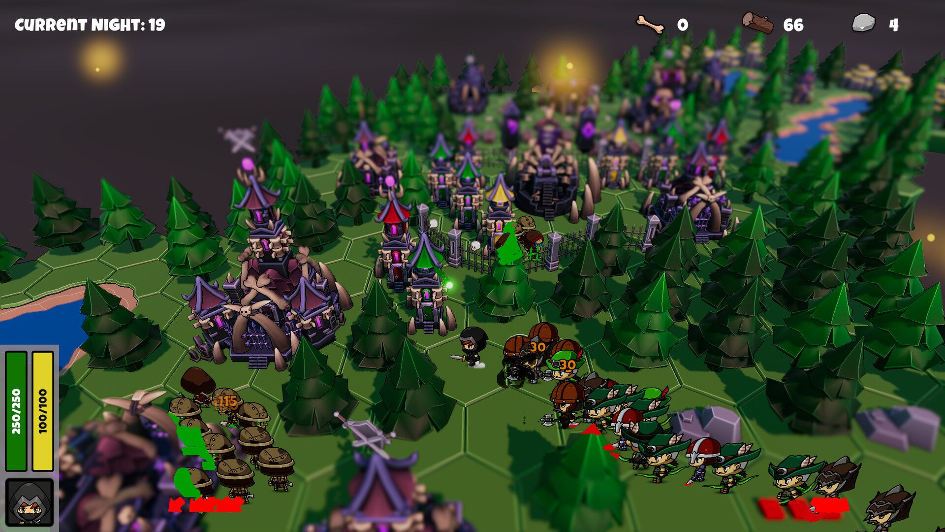 Crypt Keeper Screenshot 11