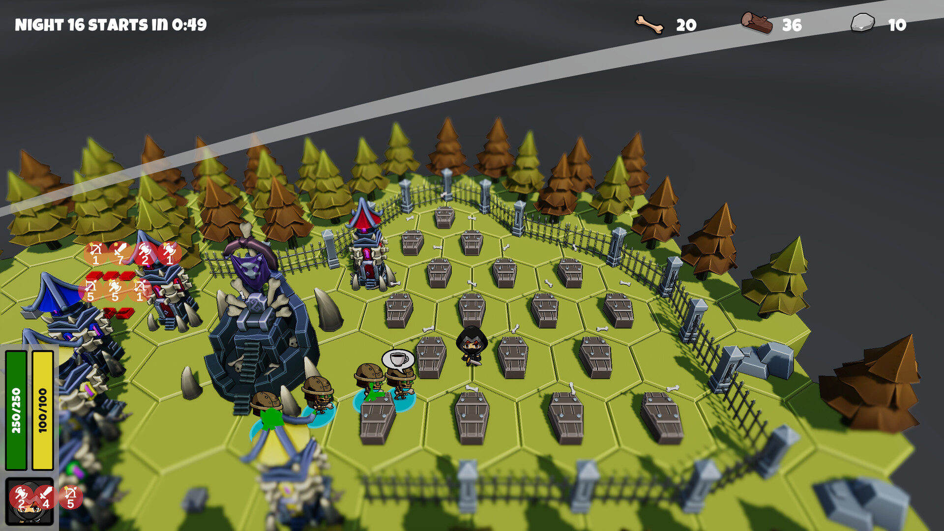 Crypt Keeper Screenshot 5