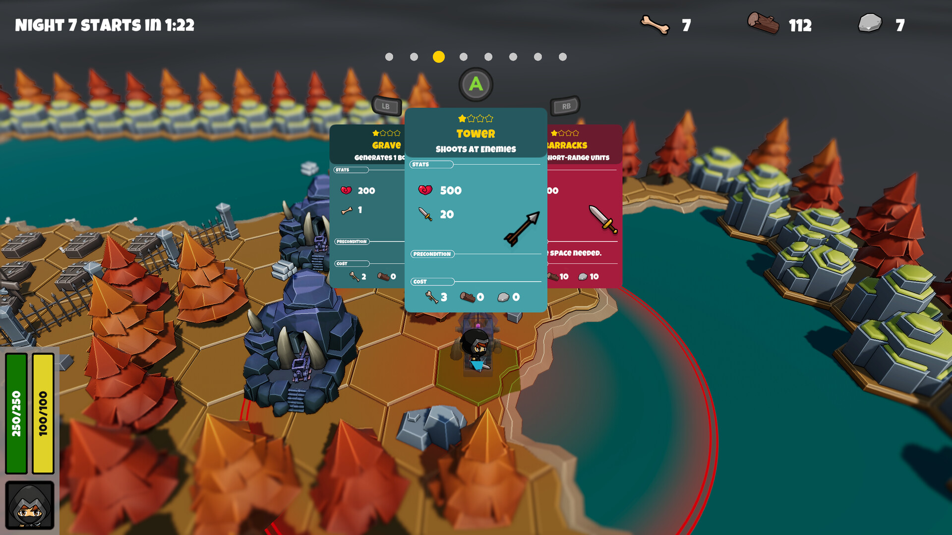 Crypt Keeper Screenshot 0