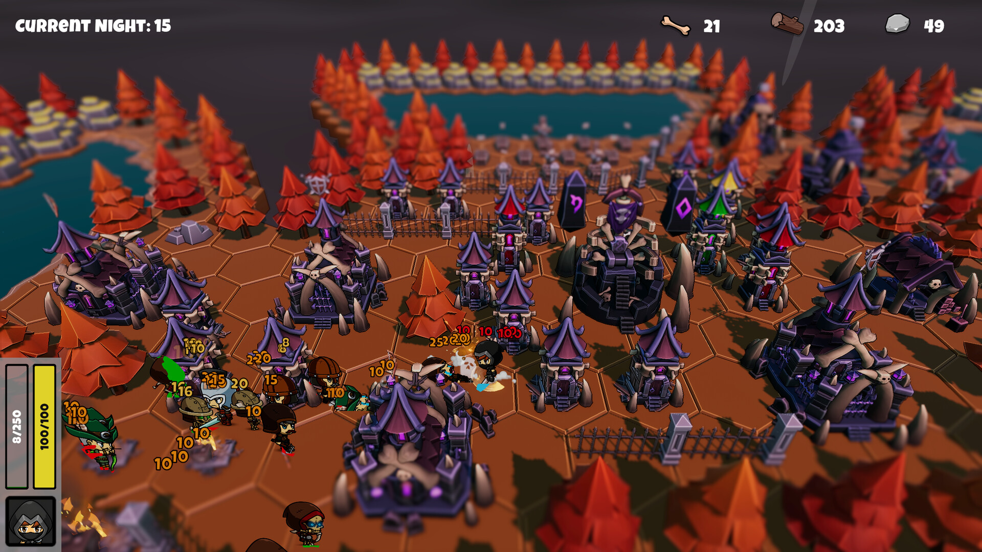 Crypt Keeper Screenshot 4