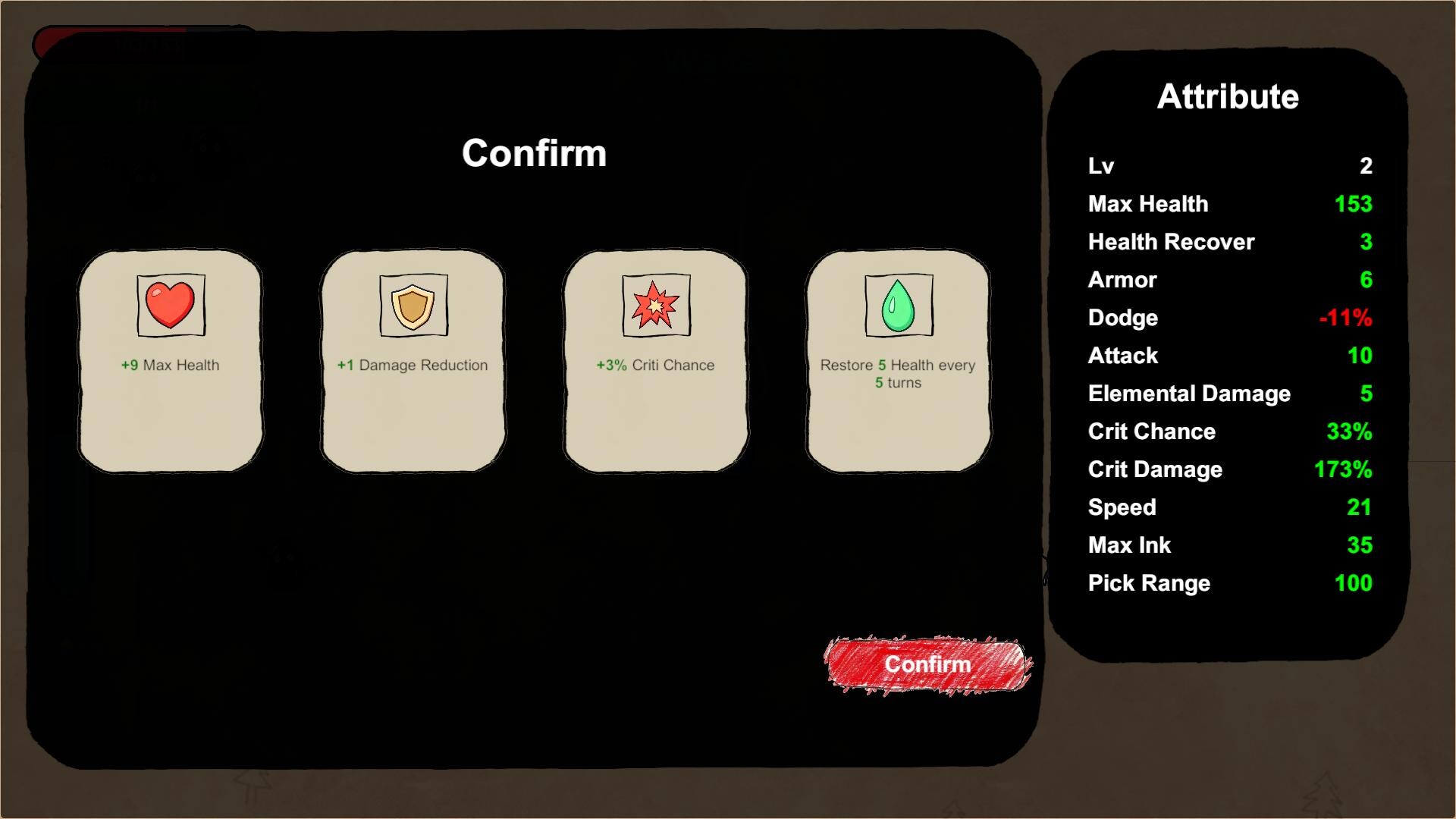 Draw Sword Screenshot 3