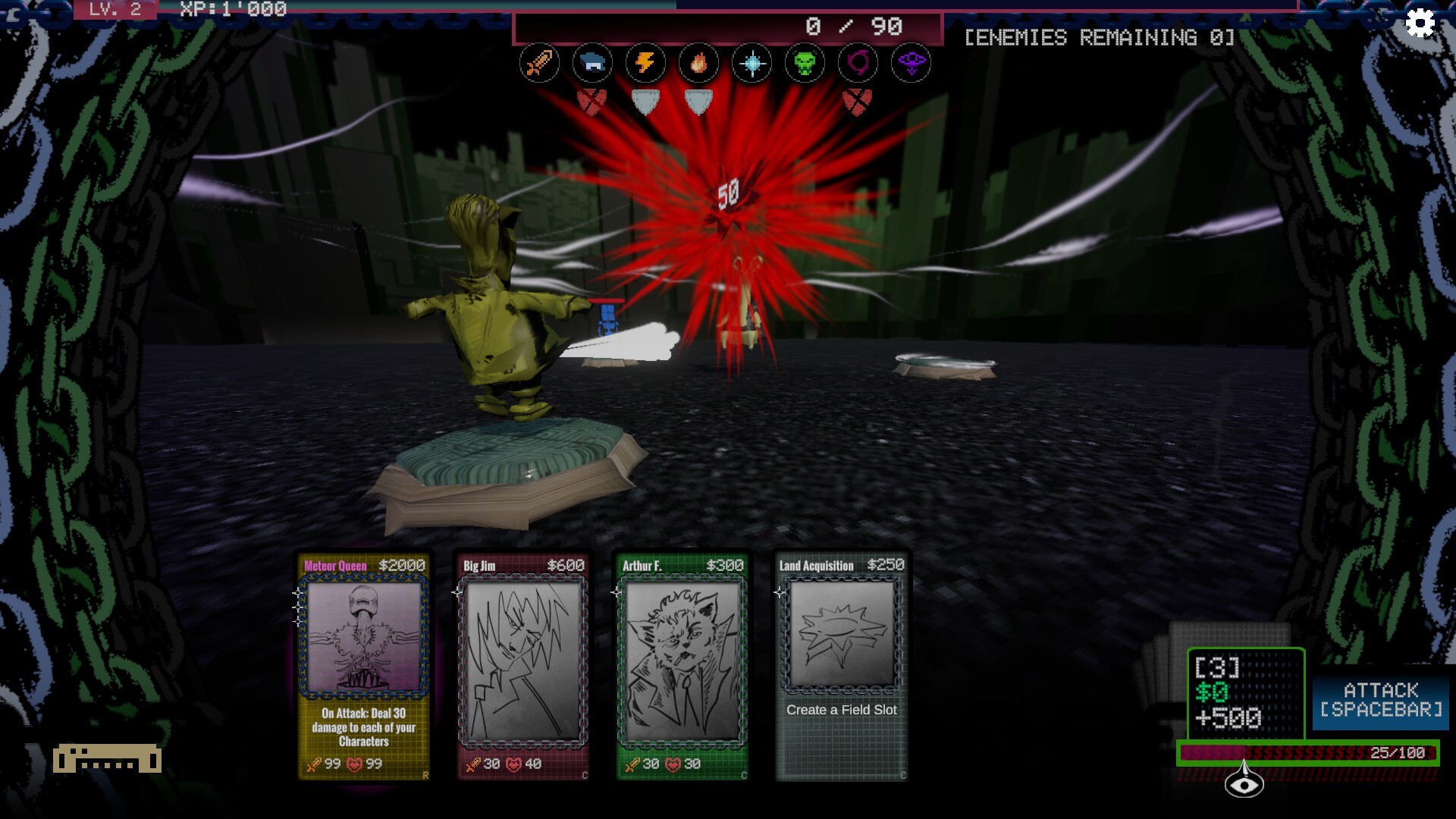 CHAIN CORP Demo Screenshot 6