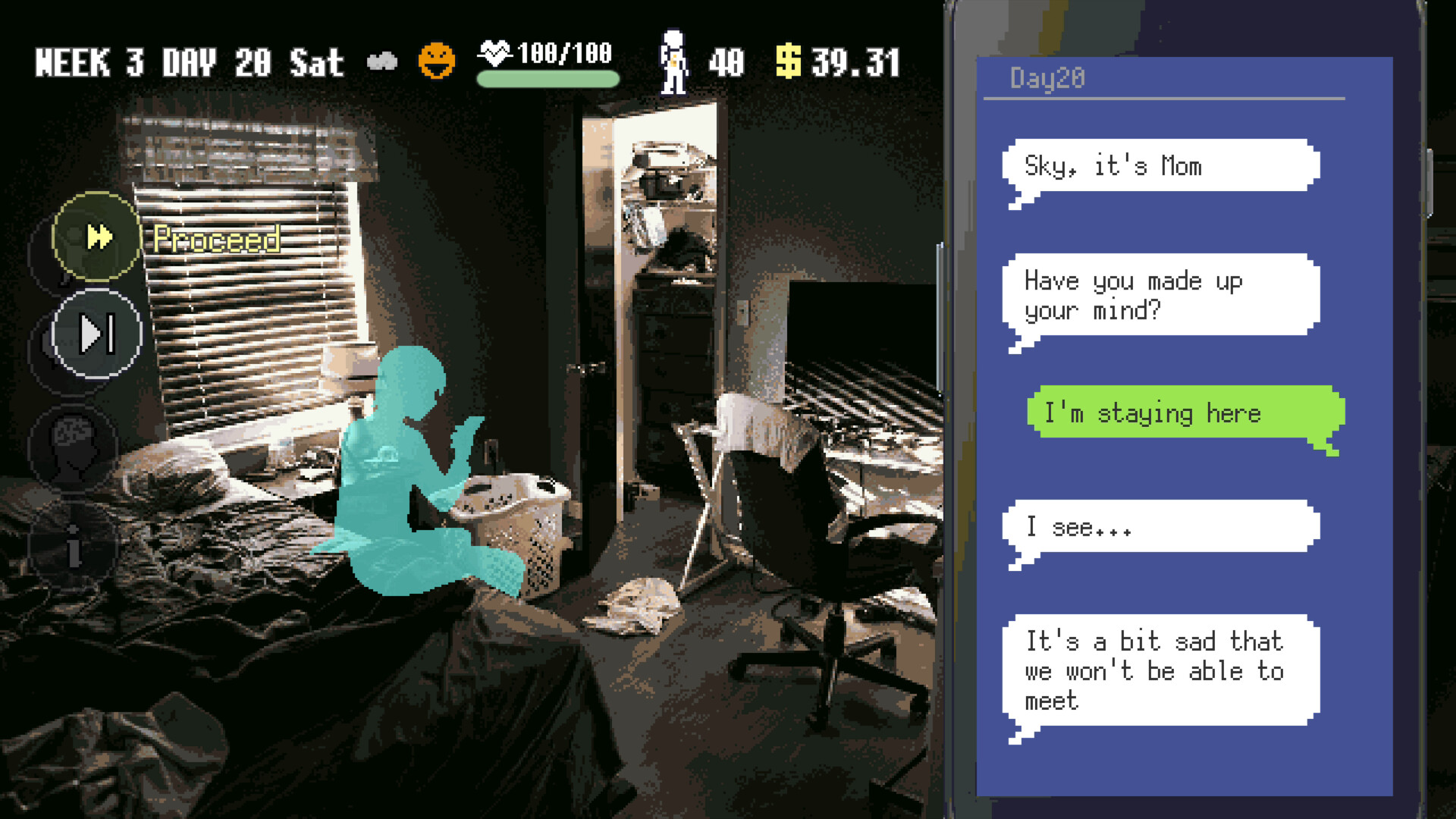 SKY THE SCRAPER Screenshot 9