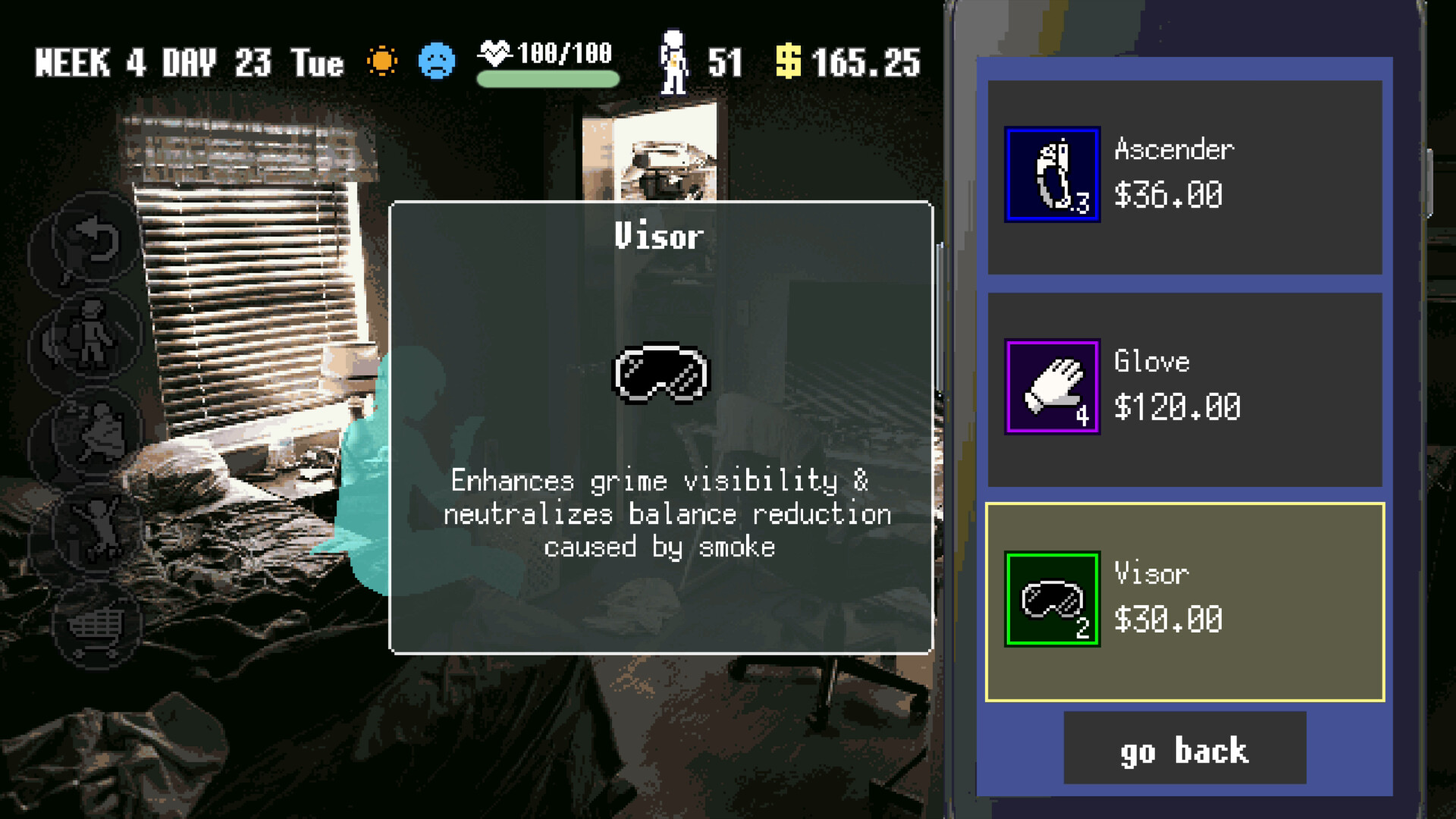 SKY THE SCRAPER Screenshot 2