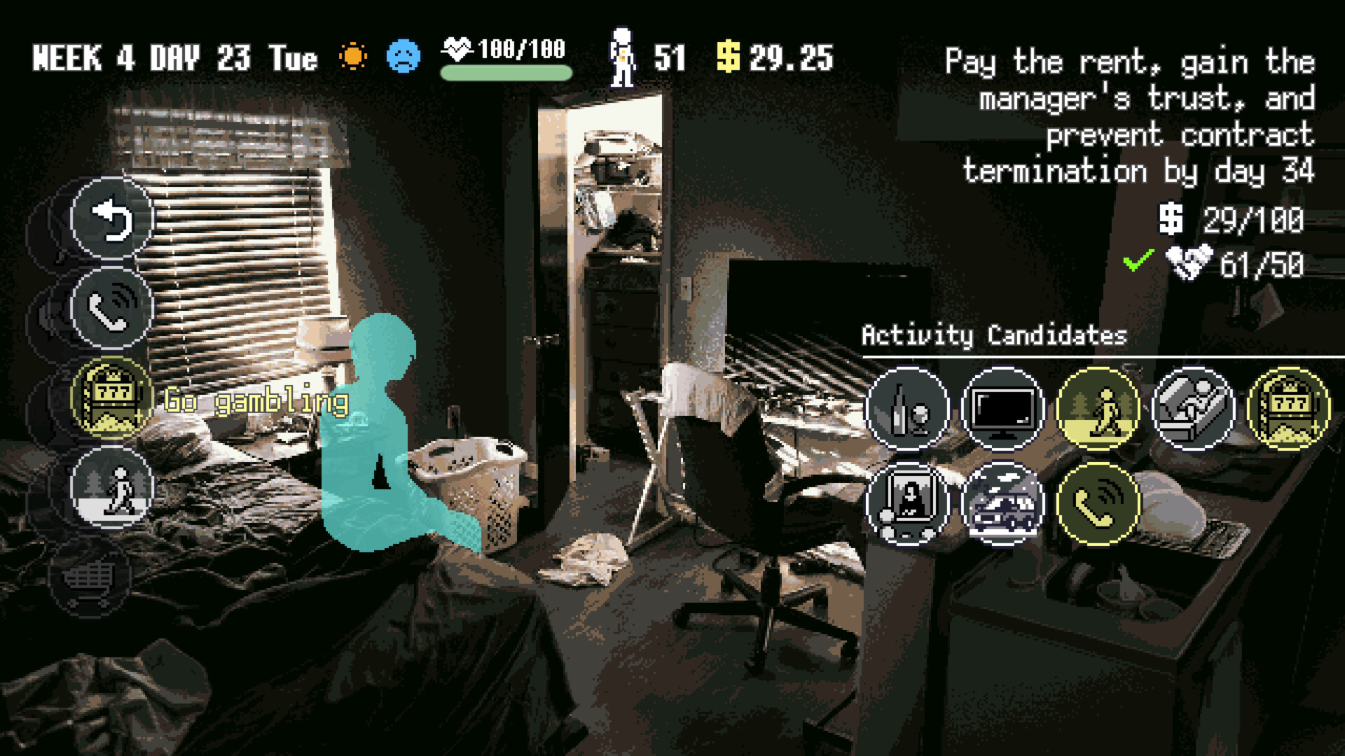 SKY THE SCRAPER Screenshot 5