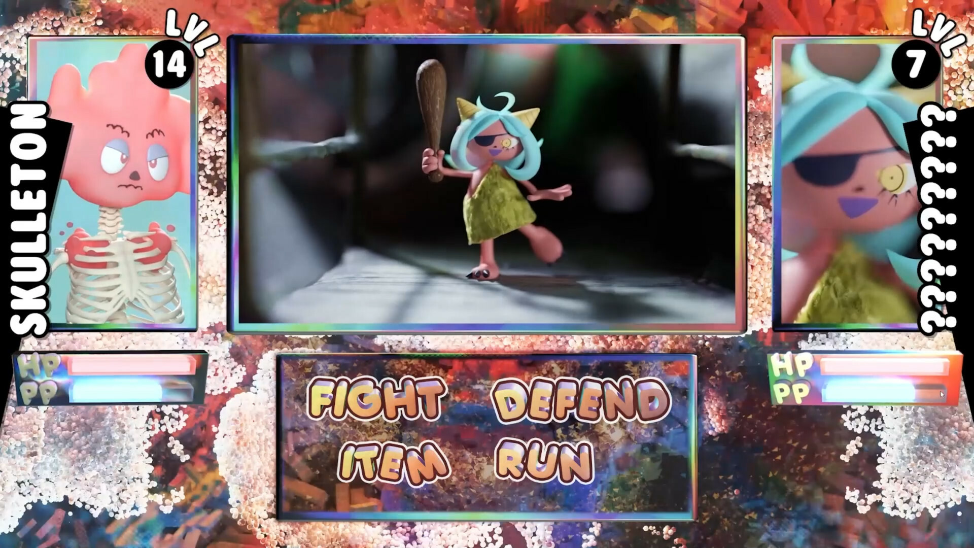 Dome-King Cabbage Screenshot 3