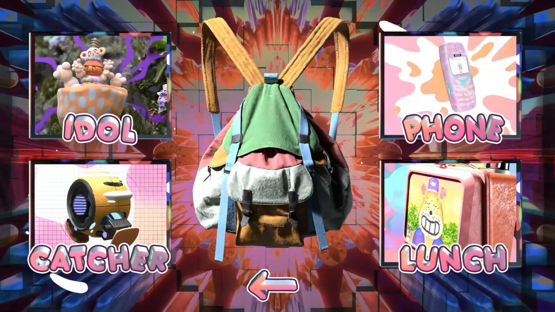 Dome-King Cabbage Screenshot 4