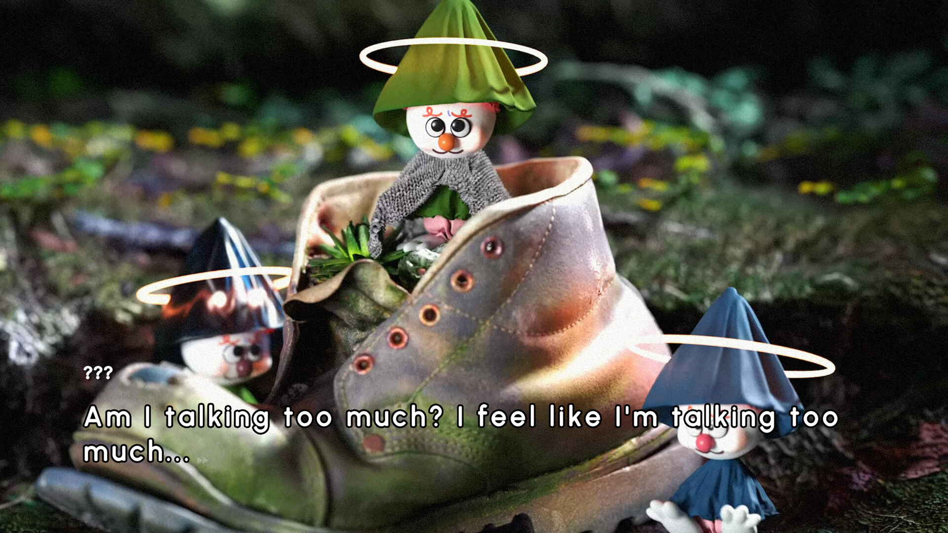 Dome-King Cabbage Screenshot 2